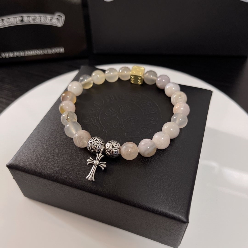 Ch**me He**ts bracelets